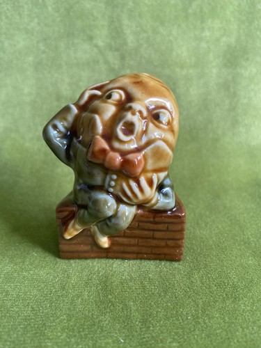 Wade humpty dumpty - humpty,
