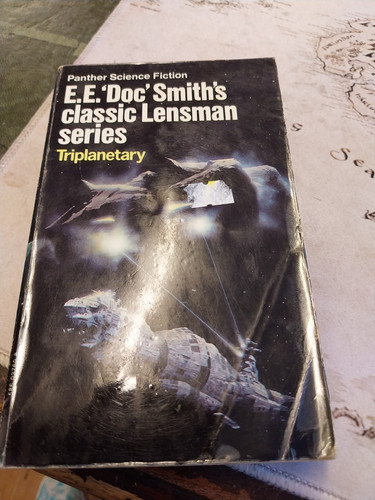 Doc smith s - e.e., classic