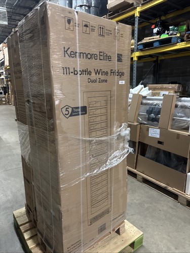 Kenmore elite kkewcbdz111 - kenmore,