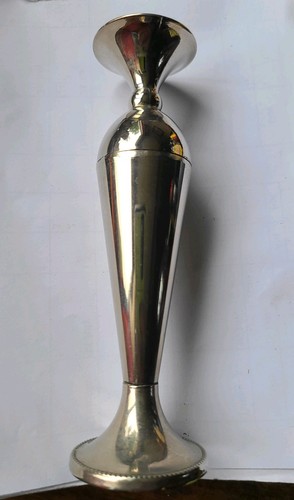 Rose bud vase - rose,