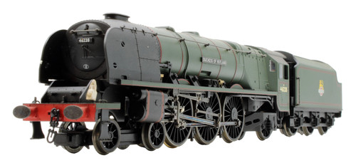 Hornby gauge r2231 - hornby,