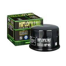 Fits YAMAHA XP500 TMAX  2001 2002 03 04 2005 2006 2007 HIFLO PREMIUM OIL FILTER 