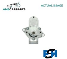 ENGINE STARTER MOTOR