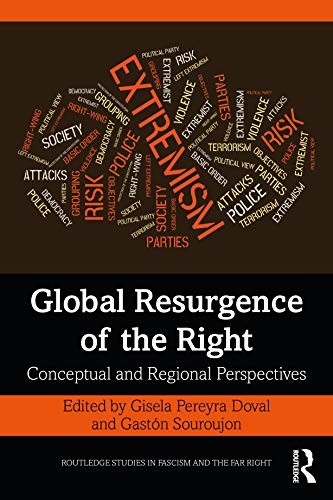 Global resurgence the - global,