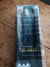 BNIB DC Comics The Dark Knight