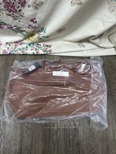 Cotton traders weekend holdall - cotton,