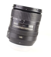 Nikon AF-S 16-85mm f35-56 G ED