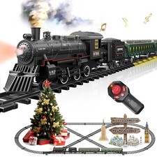 Electric Train Sets Remote