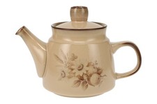 Denby - Memories - Teapot -