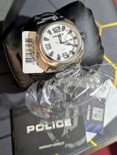 Police Texas watch ALL