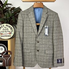 M&S Luxury Men’s Tweed MOON