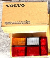 Volvo 240 244 242 Original