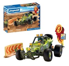 Playmobil   Cars   Offroad