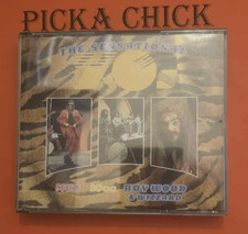 The Sensational 70's Oh Boy