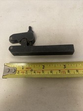 Engineers Small Knurling Tool With 2 Wheels