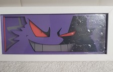 Anime Light Box 3D LED