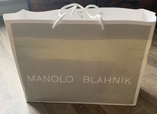 Manolo Blahnik Hangisi heels