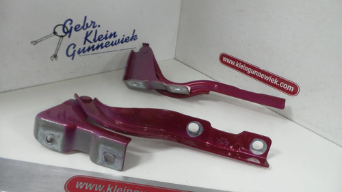 Hood hinge cabrio 8 tf - tf,