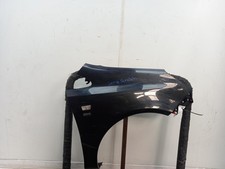 VAUXHALL CORSA Right Front Wing O/S 2006-2015 GAR  5 Door Hatchback 