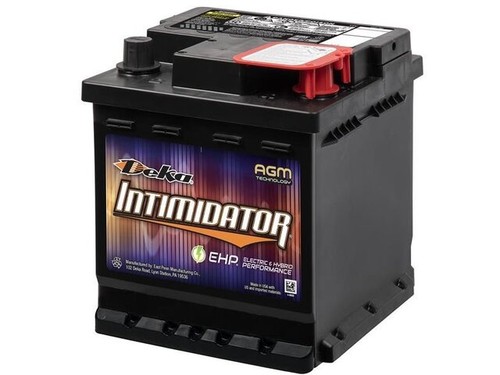 For 2016 2018 - bmw, battery