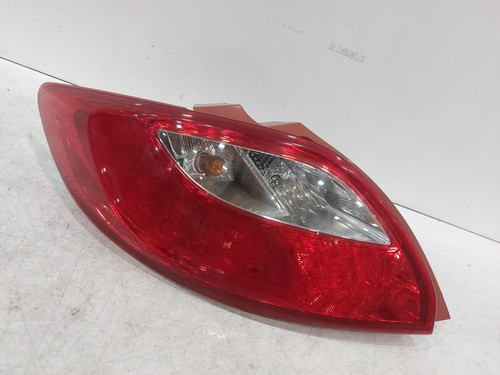Mazda ts2 mk2 2007 2015 - mk2, 2007-2015