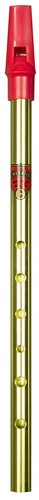 Flageolet brass - c.,