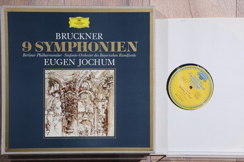 Bruckner berliner - -,