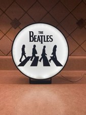 The Beatles Abbey Road Light