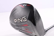 Ping G410 Plus Driver / 10.5