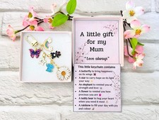 Personalized Mothers Day