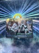 Weiss Schwarz Azur Lane Vol.2
