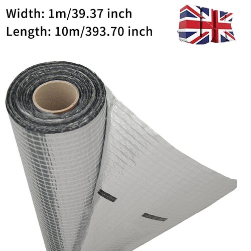 10m vapour barrier - barrier, waterproof