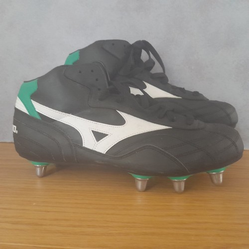 Vintage mizuno rugby boots - vintage,