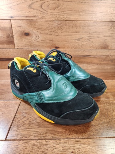 Reebok answer allen iverson - 5,