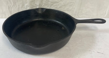 Antique Unmarked Cast Iron