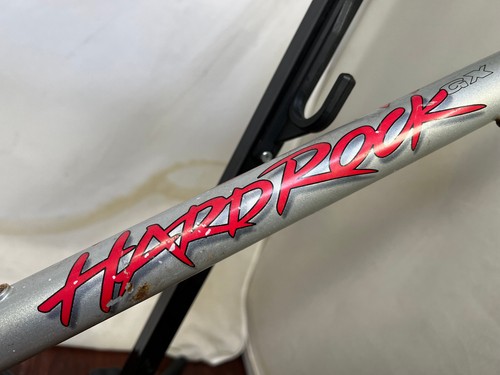 Vintage specialized hard rock - vintage,