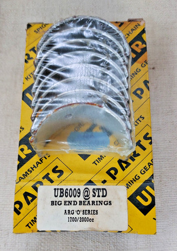 Ultraparts ub6009 std big - ub6009,