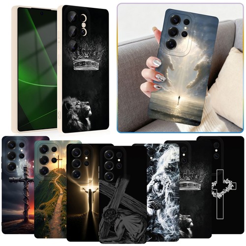 Christian element phone case - christian,