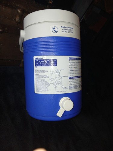 Aircast cryo cuff gravity - cryo/cuff™,