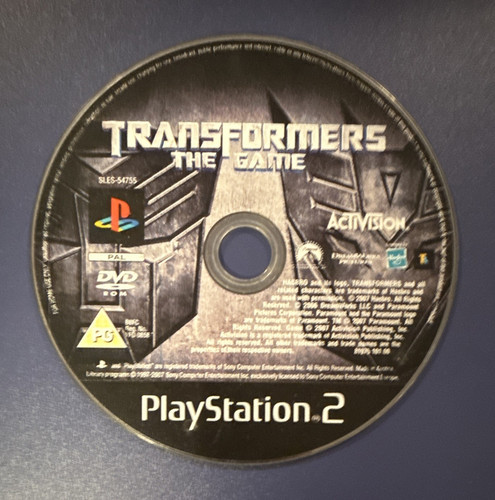 Activision transformers the - activision,