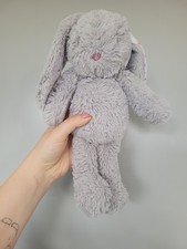 Tesco F&F Grey Bunny Rabbit
