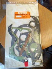 Austin Ambassador Engine