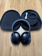 Bose NC 700 Wireless Bluetooth