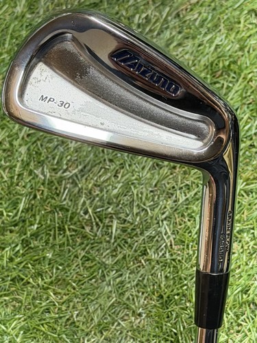 Mizuno mp30 iron stiff - iron/,
