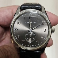 HAMILTON Automatic Watch
