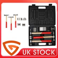 Panel Beating Kit dent removal