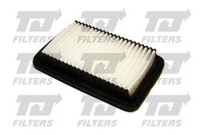 Air Filter 212mm Length Fits Hyundai i10 Kia Picanto QUINTON HAZELL QFA0914