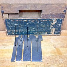 Stanley No. 45 Sweetheart