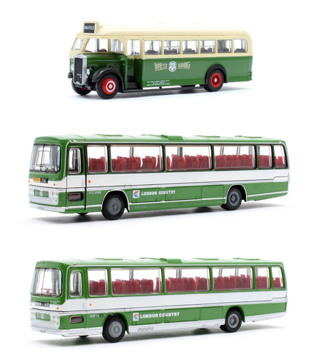 Efe scale - efe, 1:76