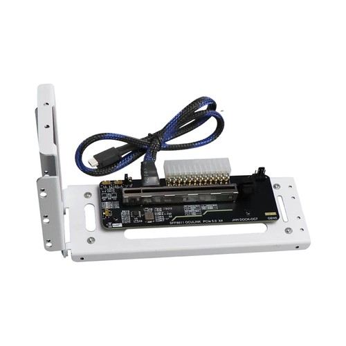 Gpu oculink dock - oculink, pcie